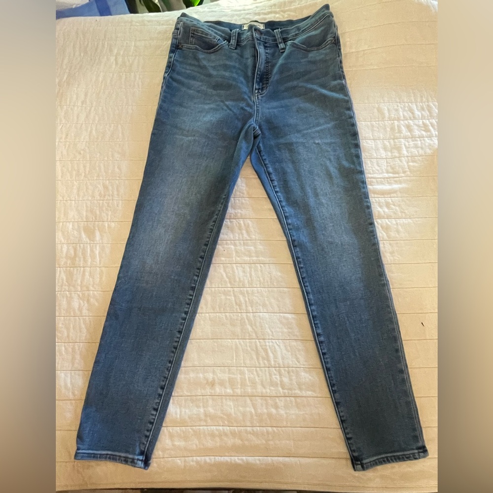 Madewell Roadtripper size 30 - Picture 6 of 16